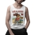 TANK TOP WAKACYJNY Jadę do Albanii